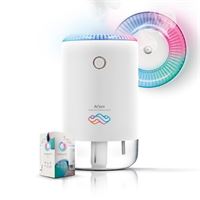 UMIDIFICATORE - DIFFUSORE AROMI